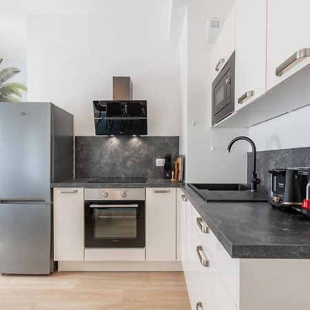 Cosy Apartment - Parking, Garden,10Mn From Disneyland! Montevrain Bagian luar foto