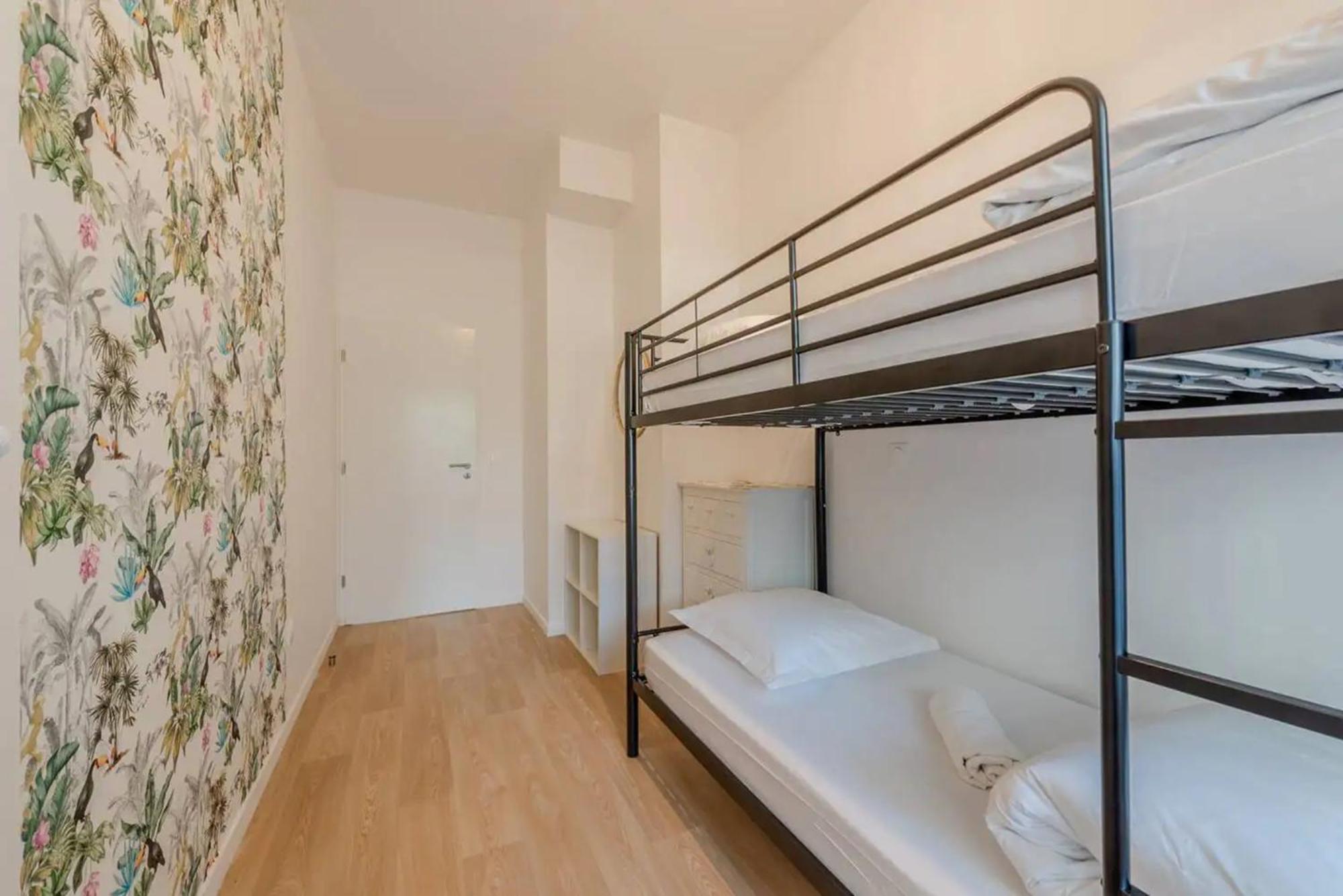 Cosy Apartment - Parking, Garden,10Mn From Disneyland! Montevrain Bagian luar foto