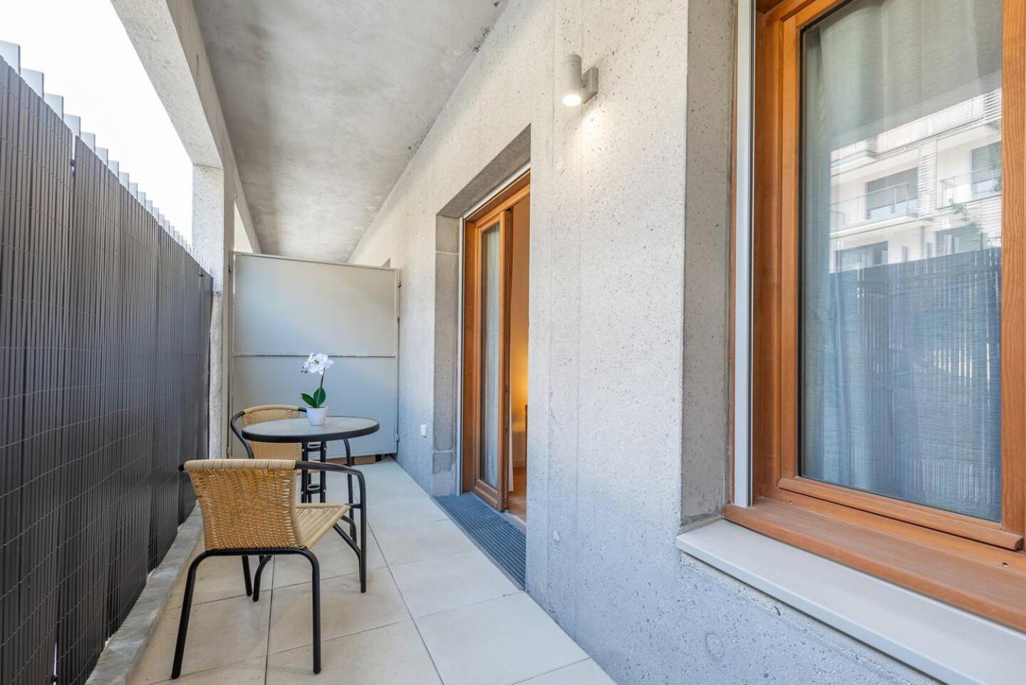 Cosy Apartment - Parking, Garden,10Mn From Disneyland! Montevrain Bagian luar foto