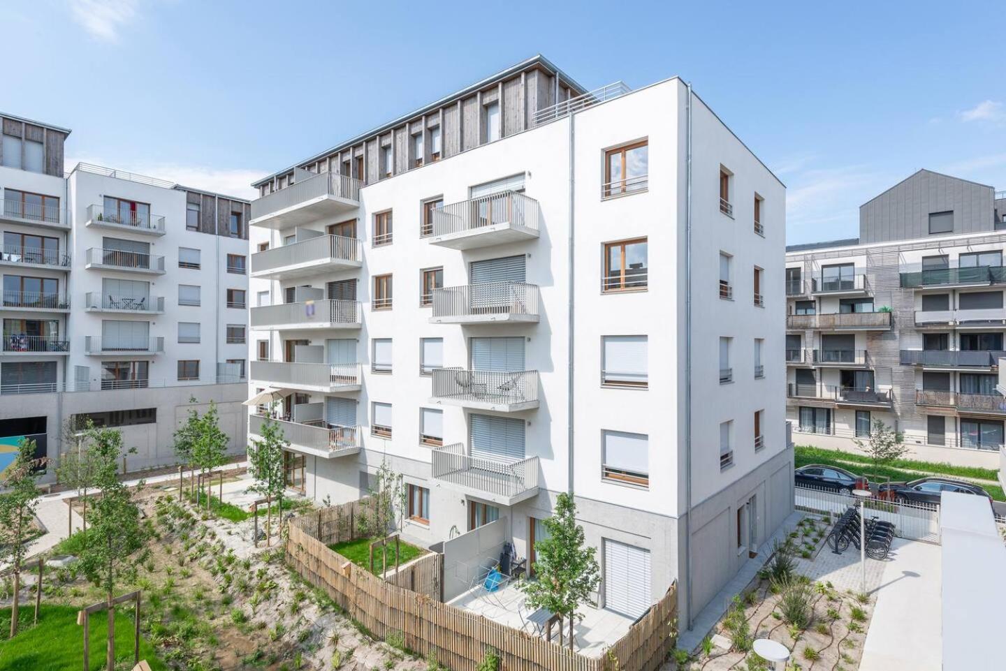 Cosy Apartment - Parking, Garden,10Mn From Disneyland! Montevrain Bagian luar foto