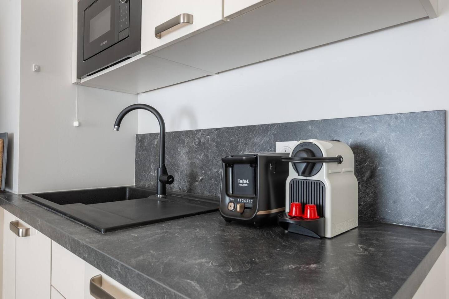 Cosy Apartment - Parking, Garden,10Mn From Disneyland! Montevrain Bagian luar foto